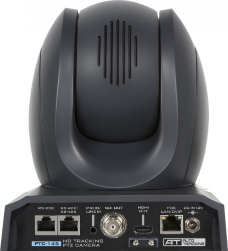 DataVideo PTC-145 cámara de videoconferencia 2,14 MP Azul - Imagen 4