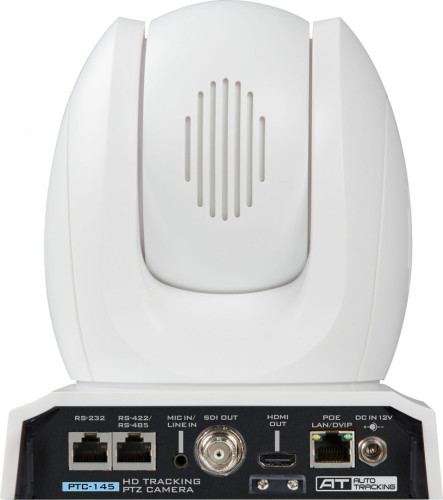 DataVideo PTC-145W cámara de videoconferencia 2,14 MP Blanco - Imagen 4