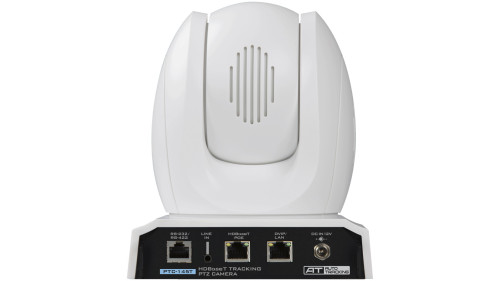 DataVideo PTC-145 2,07 MP Blanco 1920 x 1080 Pixeles 60 - Imagen 4