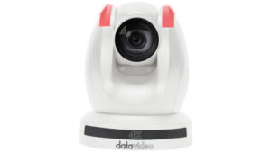 DataVideo 12x 4K PTZ Camera cámara web 8,51 MP 2160 x 3840