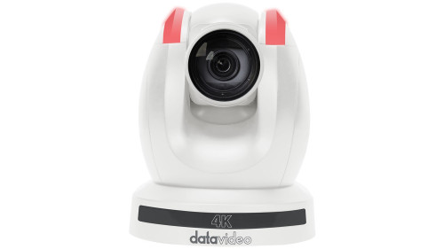 DataVideo 12x 4K PTZ Camera cámara web 8,51 MP 2160 x 3840