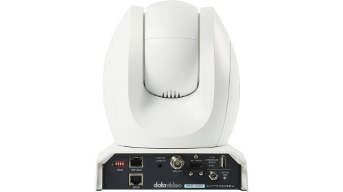 DataVideo 12x 4K PTZ Camera cámara web 8,51 MP 2160 x 3840 - Imagen 3
