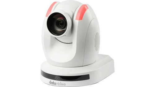 DataVideo 4K Tracking PTZ Camera cámara web 8,51 MP 2160 - Imagen 2