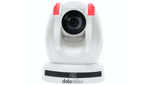 DataVideo 4K Tracking PTZ Camera cámara web 8,51 MP 2160 - Imagen 4