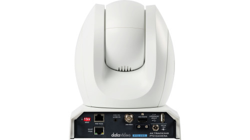 DataVideo 4K Tracking PTZ Camera cámara web 8,51 MP 2160 - Imagen 5