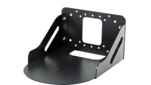 DataVideo WM-1 Placa de montaje