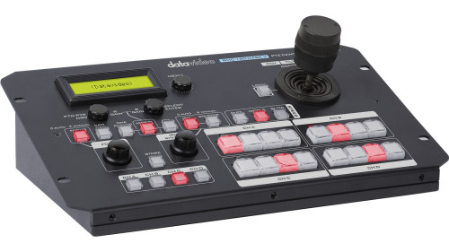 DataVideo RMC-180 MARK II Palanca de mando - Imagen 3