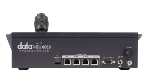 DataVideo RMC-180 MARK II Palanca de mando - Imagen 5