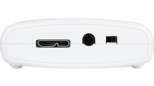 DataVideo CAP-1 1920 x 1080 Pixeles - Imagen 4