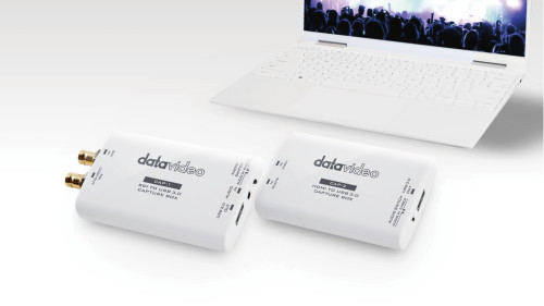 DataVideo CAP-1 1920 x 1080 Pixeles - Imagen 6