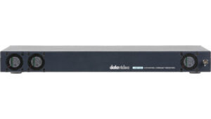 DataVideo HBT-50 Receptor AV Negro