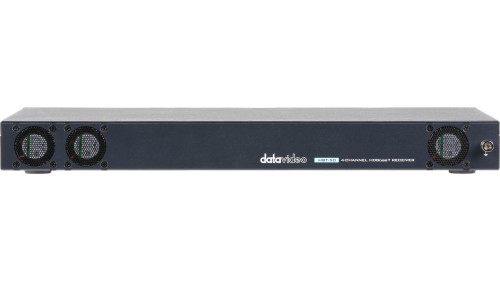DataVideo HBT-50 Receptor AV Negro