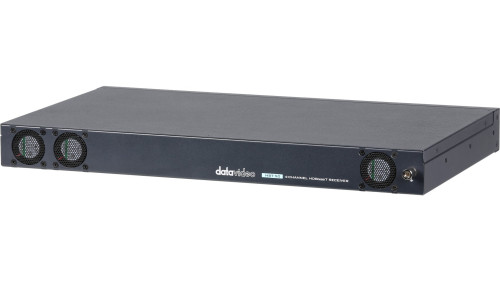 DataVideo HBT-50 Receptor AV Negro - Imagen 3