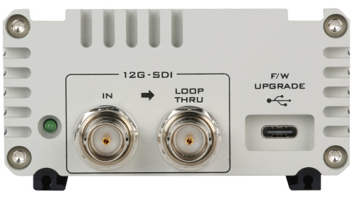 DataVideo DAC-8P 4K Conversor de vídeo pasivo 4096 x 2160 - Imagen 4