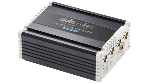 DataVideo DAC-90 Conversor de vídeo pasivo
