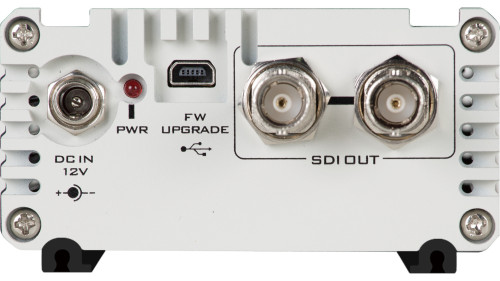 DataVideo DAC-91 Conversor de vídeo pasivo - Imagen 4