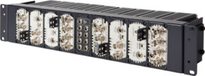 DataVideo RMK-2 Estructura de rack