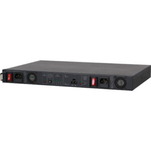 DataVideo PD-4A unidad de fuente de alimentación 360 W 1U