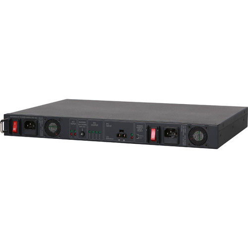 DataVideo PD-4A unidad de fuente de alimentación 360 W 1U