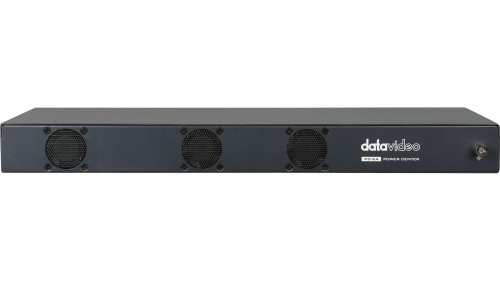 DataVideo PD-6A unidad de distribución de energía (PDU) - Imagen 3