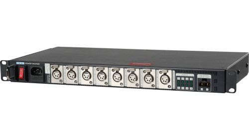 DataVideo PD-6A unidad de distribución de energía (PDU) - Imagen 5