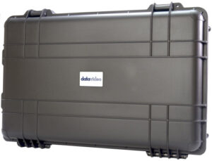 DataVideo HC-800 caja para equipo Maletín con ruedas Negro
