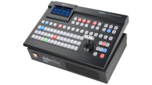 DataVideo SE-4000 4K Ultra HD