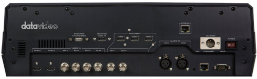 DataVideo HS-1300 Negro - Imagen 3