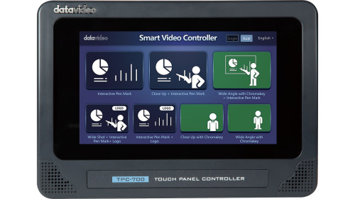 DataVideo TPC-700 - Imagen 8