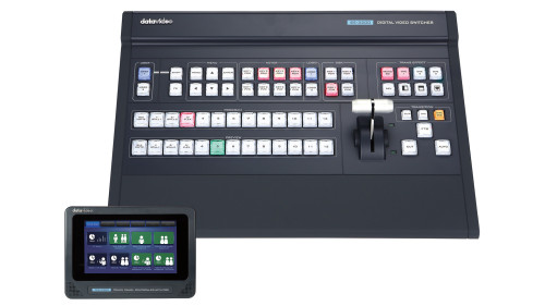 DataVideo TPC-700 - Imagen 11