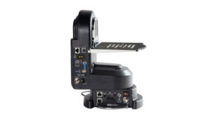 DataVideo PTR-10 MARK II soporte para cámara