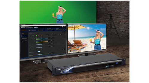 DataVideo DVK-400 dispositivo para capturar video HDMI - Imagen 3