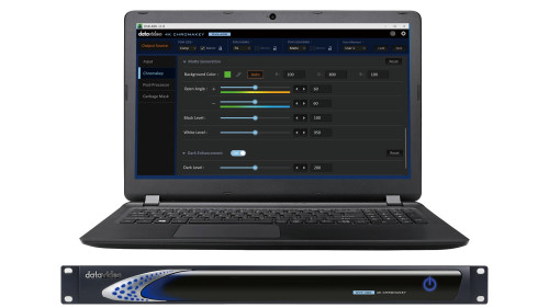 DataVideo DVK-400 dispositivo para capturar video HDMI - Imagen 4