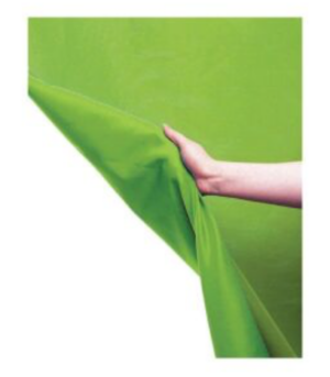 DataVideo MAT-2M Verde