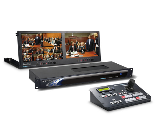 DataVideo KMU-100 HDMI - Imagen 4