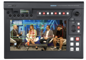 DataVideo KMU-200 HDMI