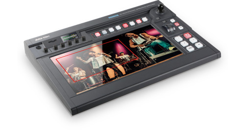 DataVideo KMU-200 HDMI - Imagen 5