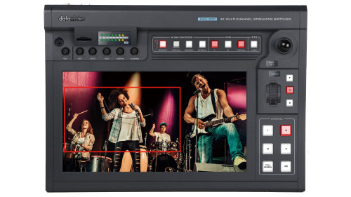 DataVideo KMU-200 HDMI - Imagen 7