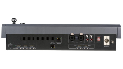DataVideo KMU-200 HDMI - Imagen 8