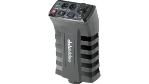 DataVideo ITC-300SL Gris