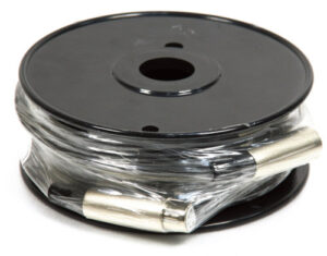 DataVideo CB-3 cable de señal 20 m Negro