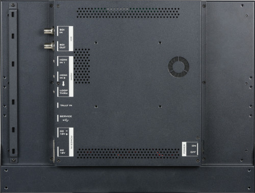 DataVideo TLM-170F pantalla para PC 43,2 cm (17") 1920 x - Imagen 4