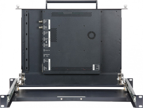 DataVideo TLM-170FM pantalla para PC 43,2 cm (17") 1920 - Imagen 4