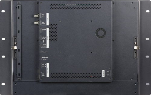 DataVideo TLM-170FR pantalla para PC 43,2 cm (17") 1920 - Imagen 4