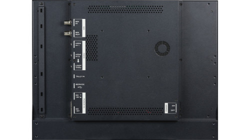 DataVideo TLM-170K pantalla para PC 43,2 cm (17") 3840 x - Imagen 4