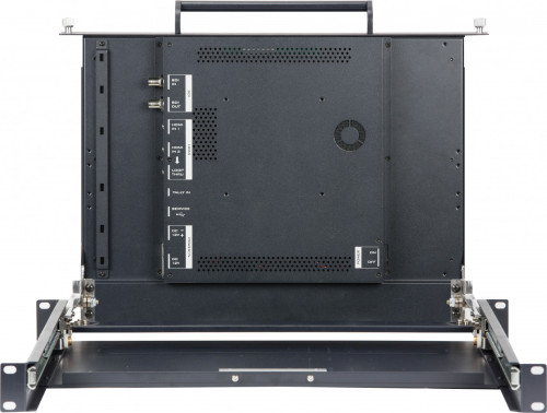 DataVideo TLM-170KM pantalla para PC 43,2 cm (17") 3840 - Imagen 4