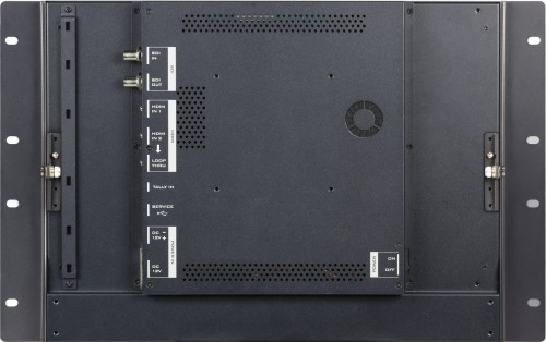 DataVideo TLM-170KR pantalla para PC 43,2 cm (17") 3840 - Imagen 4