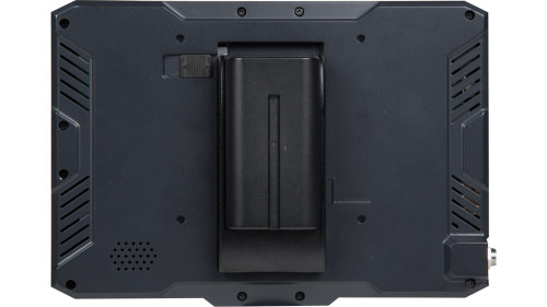 DataVideo TLM-700UHD 17,8 cm (7") Negro 1920 x 1200 Pixeles - Imagen 5