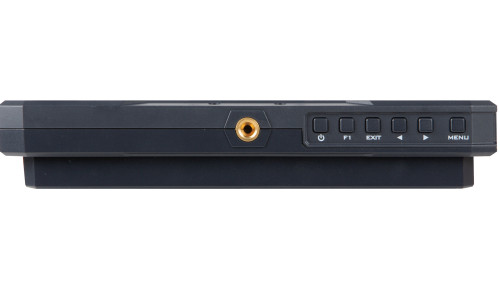 DataVideo TLM-700UHD 17,8 cm (7") Negro 1920 x 1200 Pixeles - Imagen 8