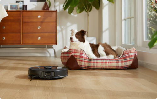 Roborock S8 MaxV Ultra 2,77 L Combinado Negro - Imagen 12